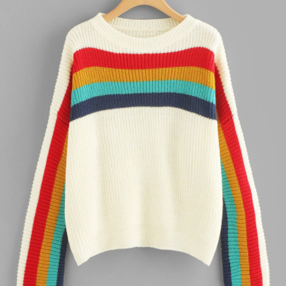 SHEIN Sweater